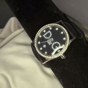 Dolce & Gabbana (D&G) Time Gloria DW0008 Women's Watch !